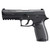 Sig Sauer P320 Full-Size 40 S&W Centerfire Handgun with Night Sights - W320F-40-BSS
