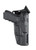 Safariland Model 7365 7TS ALS/SLS Low-Ride, Level III Retention Duty Holster w/ Light