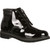 Rocky FQ00500-8 5" Dress Leather High Gloss Chukka