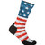 5.11 Tactical 10041AB Sock & Awe Crew American Flag