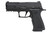 Sig Sauer W320CA-9-BXR3-PRO P320 Carry Pro 9mm Handgun with X-RAY3 Day/Night Sights