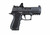 Sig Sauer W320C-9-BXR3-PRO-RXP-6 P320 X-Compact Pro with Romeo 1 Pro Red Dot Sight