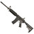FNH 36302-02 FN 15 5.56mm Patrol Carbine Black Rifle