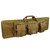 Condor 152 42" Double Rifle Case