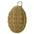 Condor 221043 Grenade Key Chain Pouch