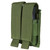 Condor MA23 Double Pistol Mag Pouch