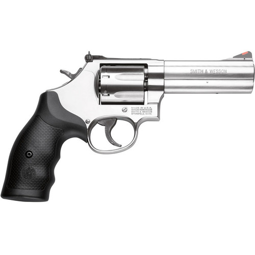Tanaka S&W M27 'The .357 Magnum' 4 inch Heavyweight Model