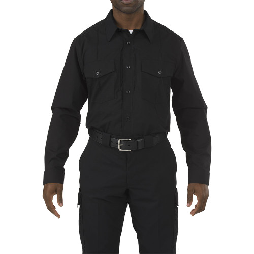 5.11 Tactical Stryke PDU Patrol Class B Shirt - Lawmen's Police Supply