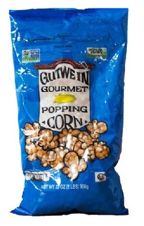 Bulk Popcorn Gutwein Popcorn