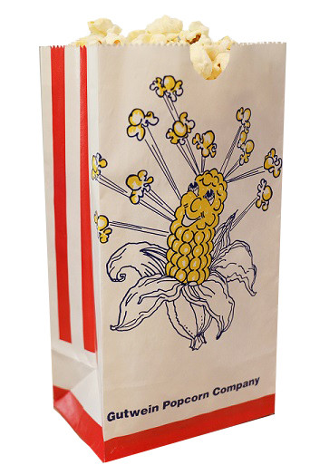 Accessories Gutwein Popcorn