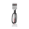 PowerCharge Energy 80A Level 2 Open-Access EV Charger w/Pedestal