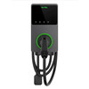 Autel MaxiCharger Elite Home 40A Level 2 Open Access EV Charger with In-body Holster