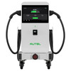 Autel MaxiCharger Compact 40kW Level 3 DC Dual Port Mobile EV Fast Charger