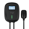 MES TS Series 48A Level 2 RFID Access EV Charger