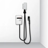 PowerCharge Energy 48A Level 2 Networked EV Charger w/Retractor