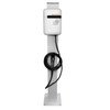 PowerCharge Energy 48A Level 2 RFID Access EV Charger w/Pedestal