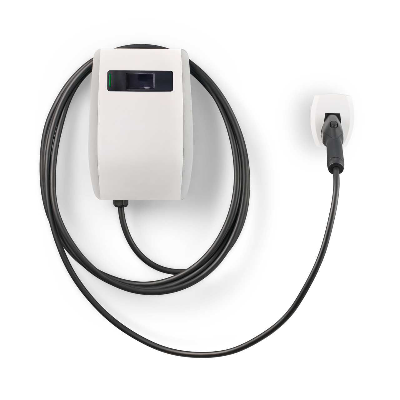 EvoCharge EVC 50A Level 2 Networked EV Charger