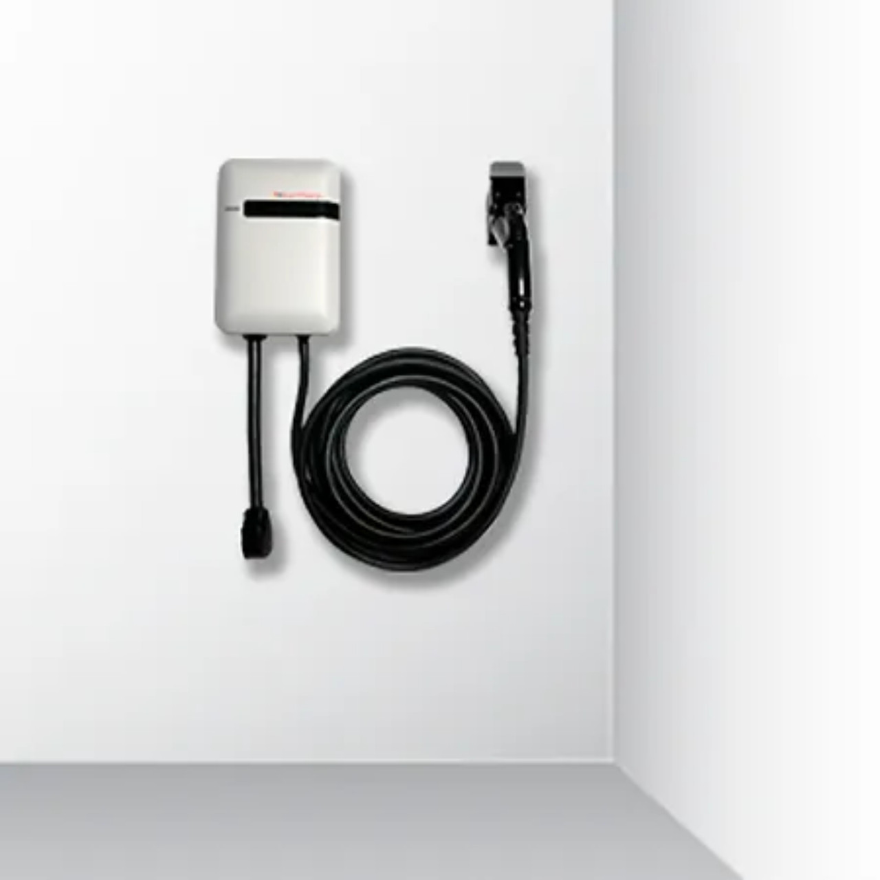 PowerCharge Energy 48A Level 2 Open-Access EV Charger