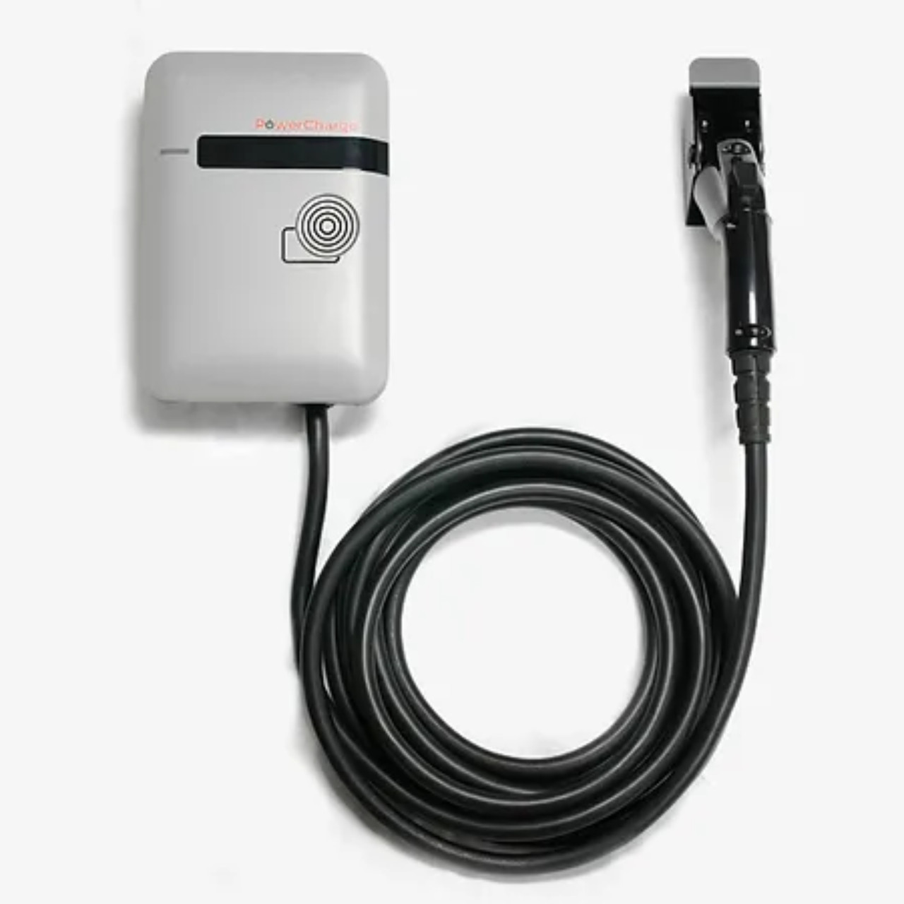 PowerCharge Energy 48A Level 2 Networked EV Charger