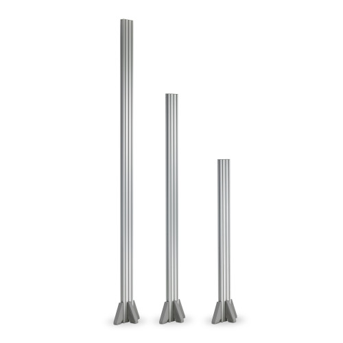 EvoCharge Channeled Pedestal