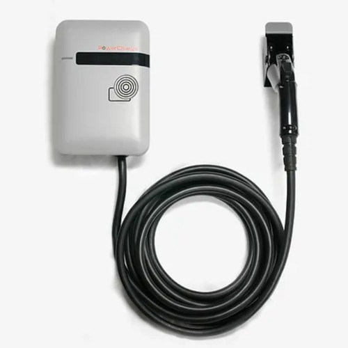 PowerCharge Energy 48A Level 2 Networked EV Charger