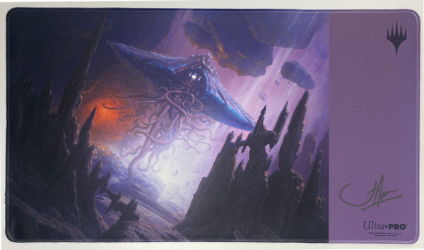 Emrakul, the Promised End playmat