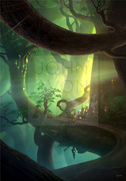 Zendikar Set