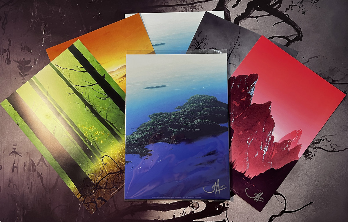 500部限定 THE ART OF JOHN AVON 500部限定 THE ART OF JOHN AVON The