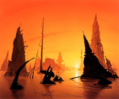 焦土/Scorched Ruins[WTH] 土地R（英）×2枚 scorched-ruins-
