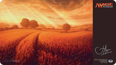 unstable-plains-playmat-signed