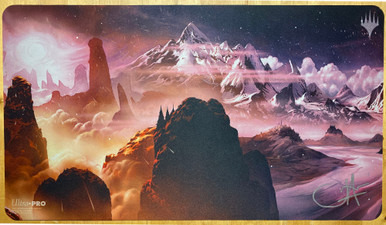 Kamigawa Centre Playmat