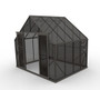 10x8 Shade House Aluminium Shade Mesh