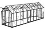 6x20 Greenhouse 6mm Polycarbonate