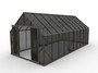 10x20 Shade House Aluminium Shade Mesh