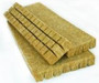 Mineral wool cube - Large Packs