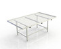 Stationary Bench