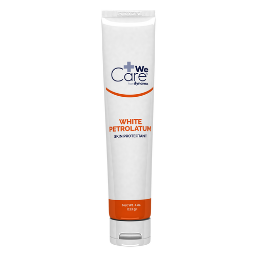 White Petrolatum 4 oz. Tube