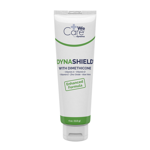DynaShield w/ Dimethicone Skin Protectant Barrier Cream 4 oz. Tube