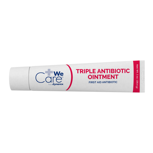 Triple Antibiotic Ointment 1 oz. Tube