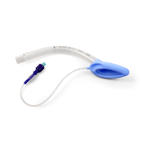 Laryngeal Mask Airway (LMA) - Silicone Non-Reinforced 2.0mm