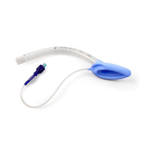 Laryngeal Mask Airway (LMA) - Silicone Non-Reinforced 3.0mm