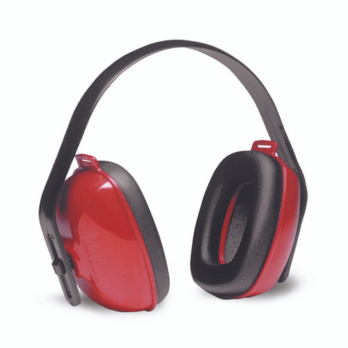 Howard Leight Multiple-Position Earmuff, 25 NRR, Sold by the Each