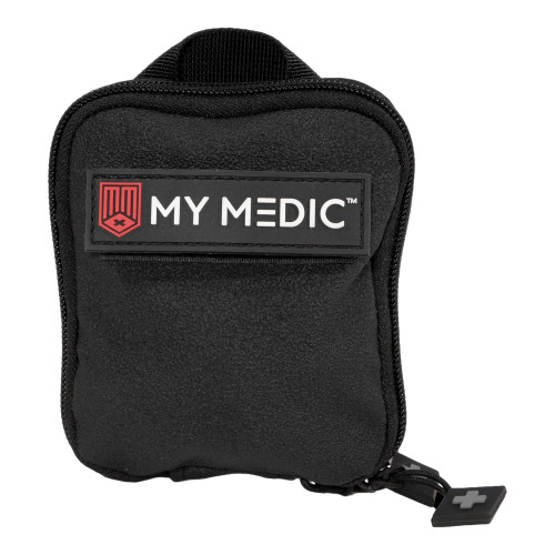 My Medic First Aid Kit for Everyday Use - Medical Supplies in Carrying Case