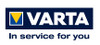 VARTA