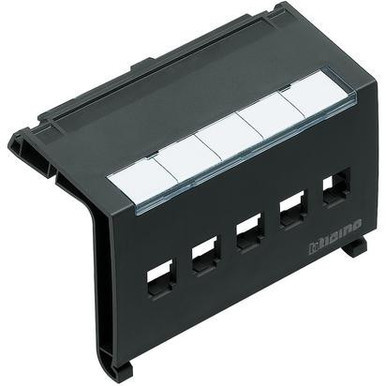 Canaline passacavi sotto pavimento