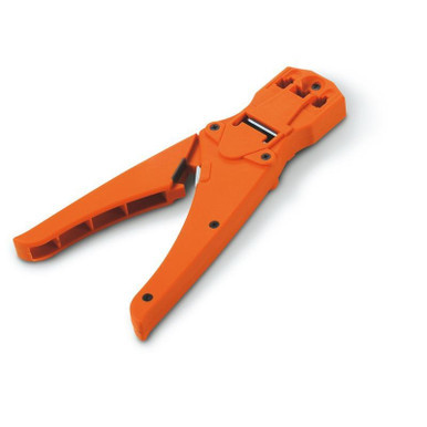 Utensili (compressione/taglio/asportaz.isolamenti)