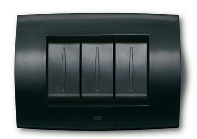 gamme di interruttori/connettori per impianti