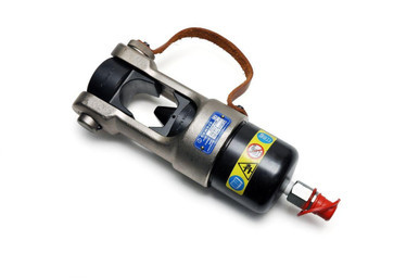 Pinza crimpatrice per capicorda