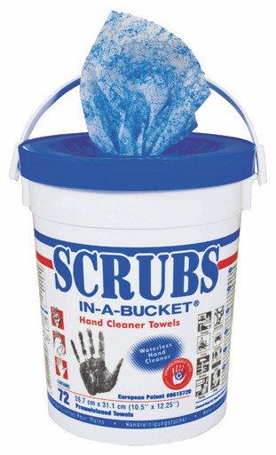 detergente per le mani