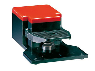 Interruttore a pedale